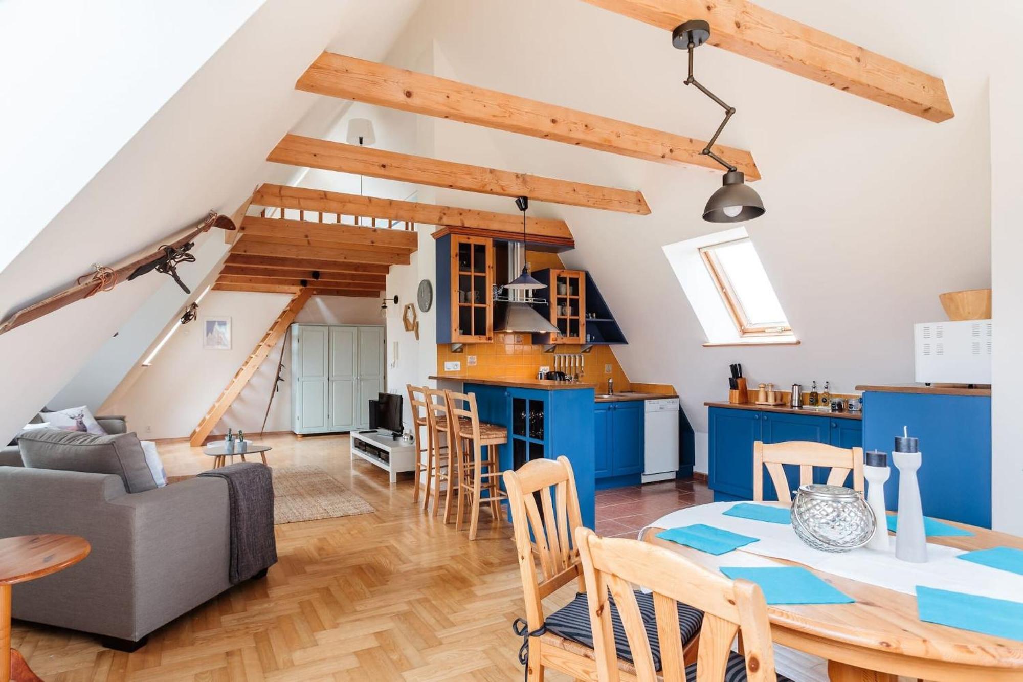 Rent Like Home - Oberconiowka Закопане Екстериор снимка