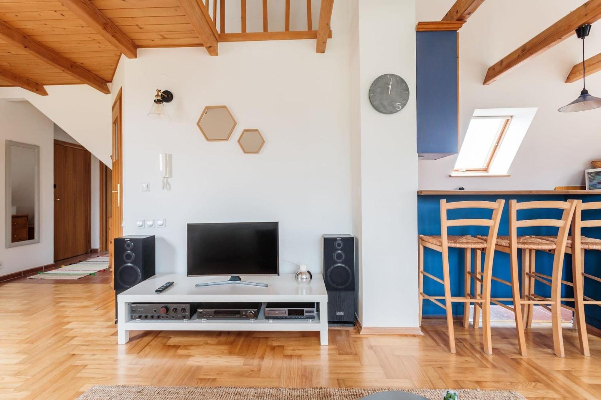 Rent Like Home - Oberconiowka Закопане Екстериор снимка