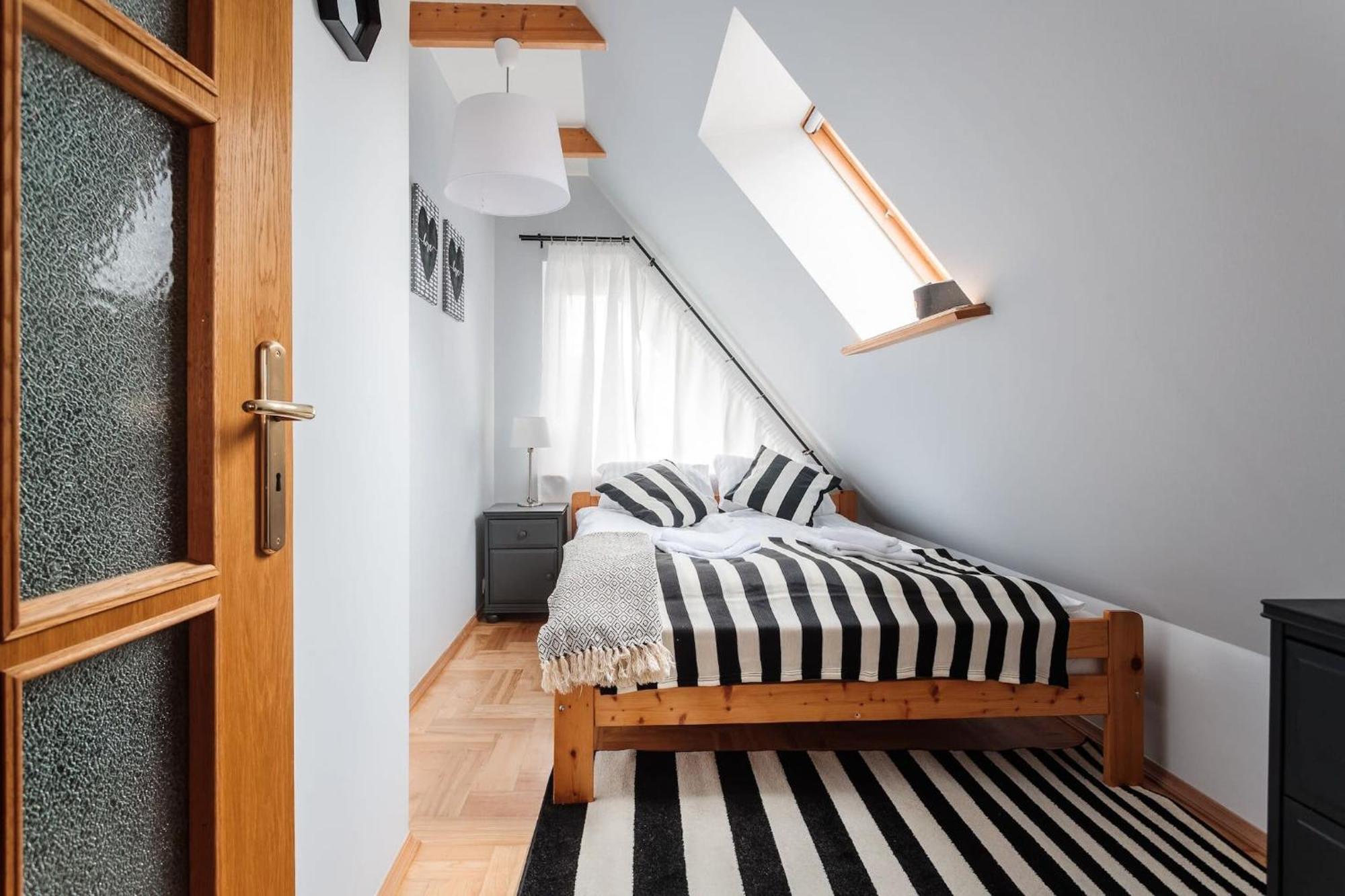 Rent Like Home - Oberconiowka Закопане Екстериор снимка