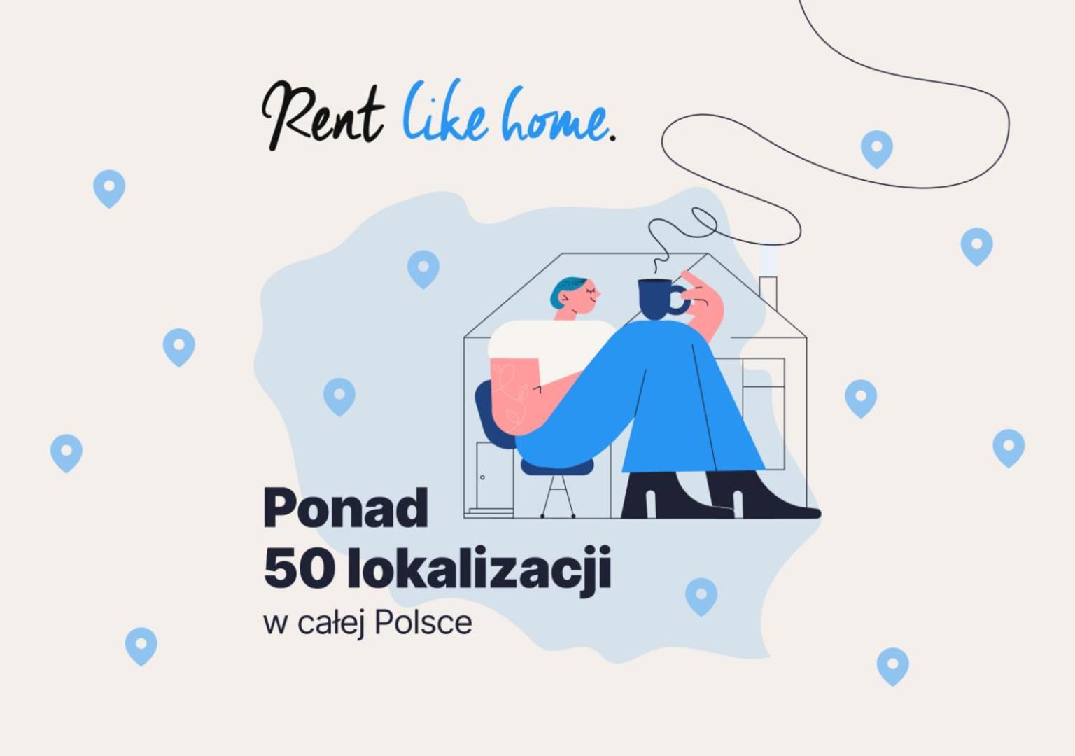 Rent Like Home - Oberconiowka Закопане Екстериор снимка
