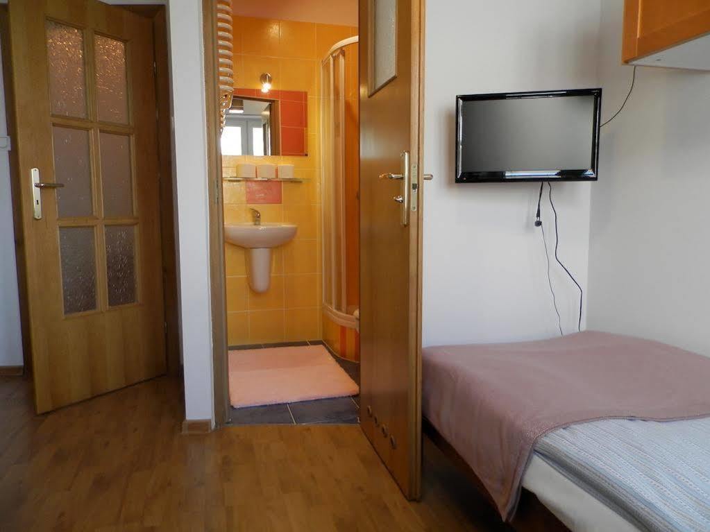 Rent Like Home - Oberconiowka Закопане Екстериор снимка