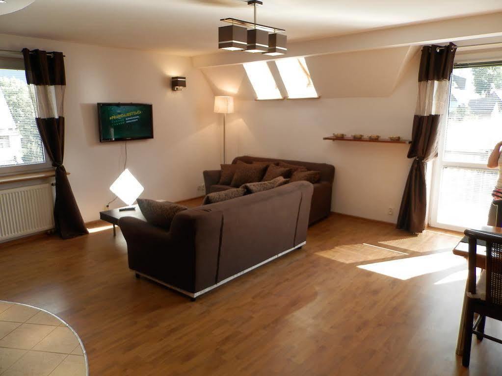 Rent Like Home - Oberconiowka Закопане Екстериор снимка