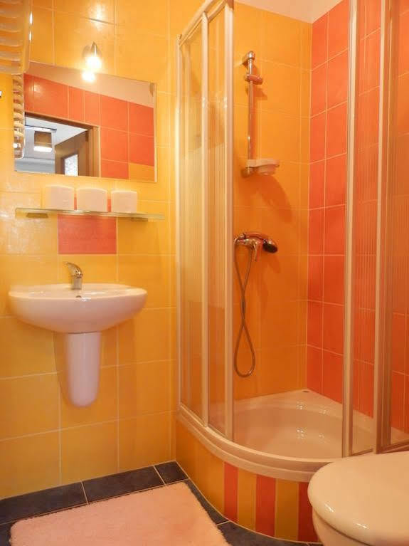 Rent Like Home - Oberconiowka Закопане Екстериор снимка