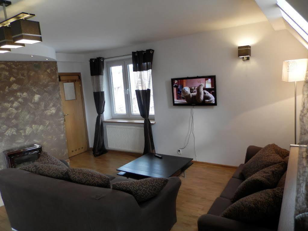 Rent Like Home - Oberconiowka Закопане Екстериор снимка