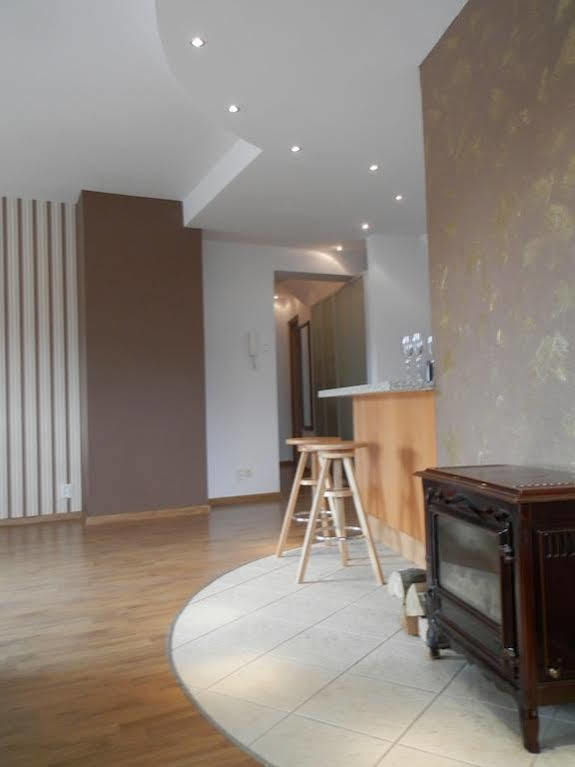 Rent Like Home - Oberconiowka Закопане Екстериор снимка