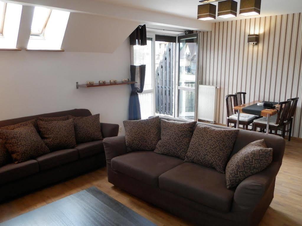 Rent Like Home - Oberconiowka Закопане Екстериор снимка